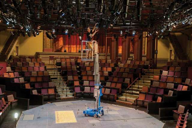 New 2026 GENIE AWP-25S Aerial Work Platform