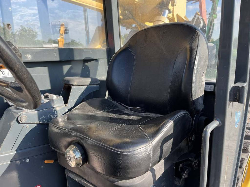 New 2018 GEHL RS6-34 Telehandler Forklift, photo 18