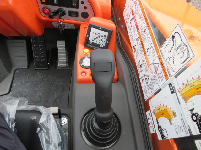 New 2025 SKYTRAK 3013 Telehandler Forklift