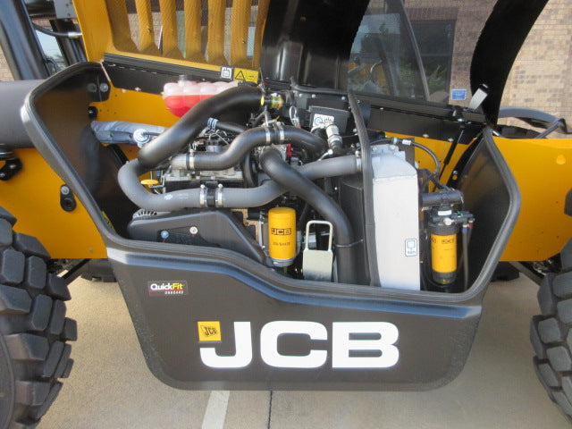 NEW 2026 JCB 510-56 Telehandler Forklift