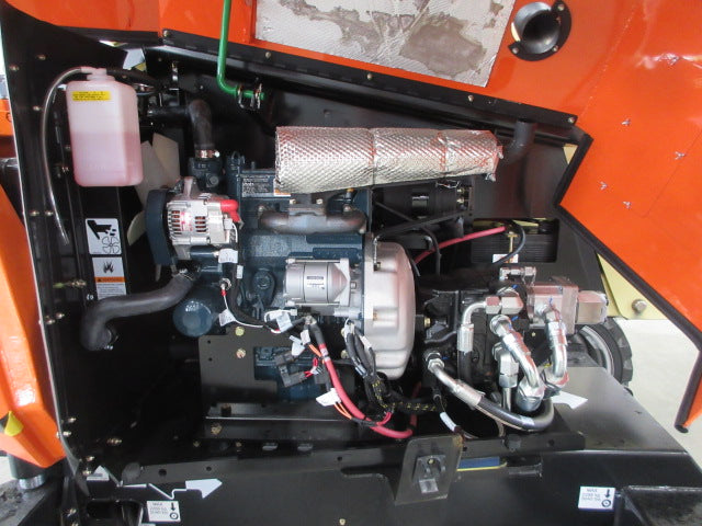 New 2026 JLG 340AJ Articulating Boom Lift