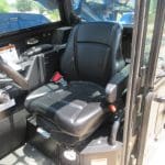 New 2026 GENIE GTH-1256 Telehandler Forklift