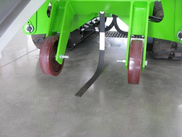 New 2025 NIFTYLIFT TD34TDAC Tracked-Drive Boom Lift