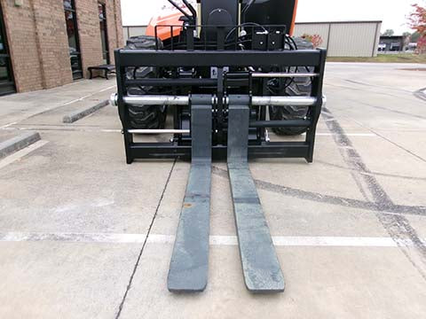 New 2026 JLG 2733 Telehandler Forklift