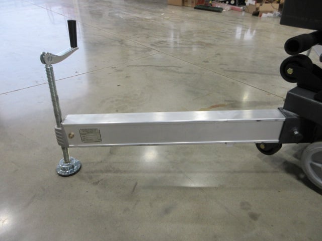 New 2026 JLG 38AM Aerial Work Platform