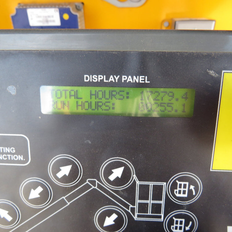 Used 2021 HAULOTTE 5533A Towable Boom Lift, photo 17