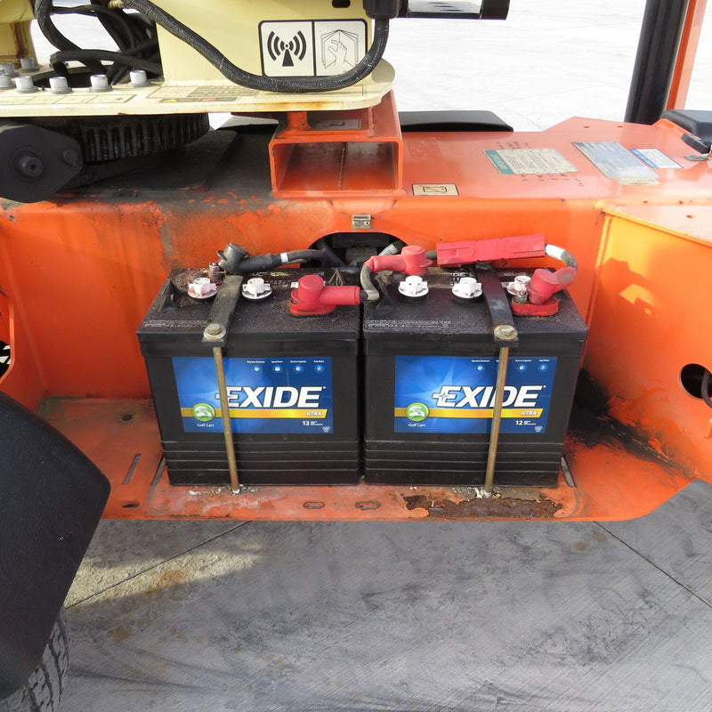 Used 2019 JLG T350 Towable Boom Lift, photo 18