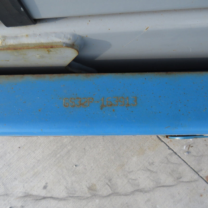 Used 2019 GENIE GS-2632 Scissor Lift, photo 18