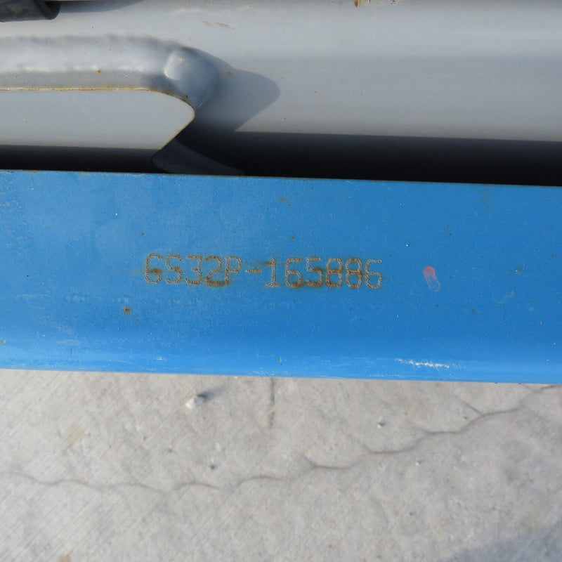 Used 2019 GENIE GS-2632 Scissor Lift, photo 18