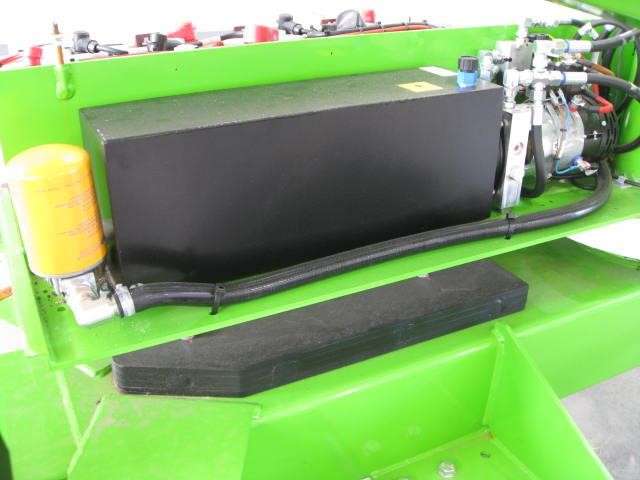 New 2025 NIFTYLIFT TM50TE Towable Boom Lift