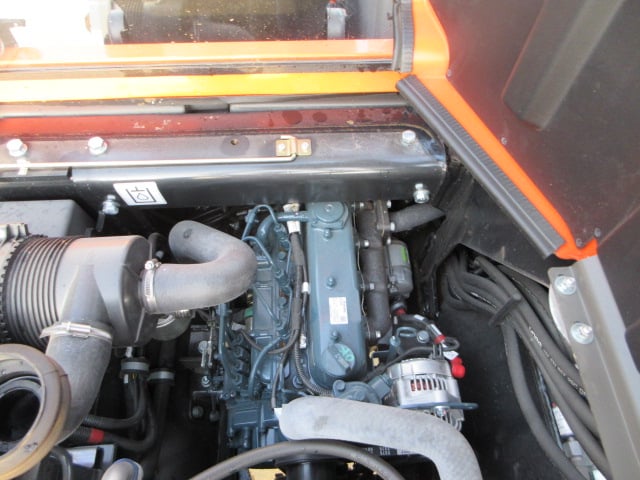 New 2025 JLG 313 Telehandler Forklift