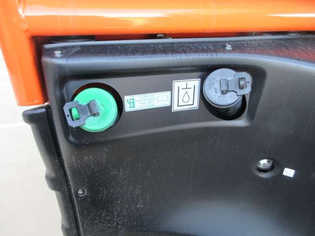 New 2026 JLG 1255 Telehandler Forklift
