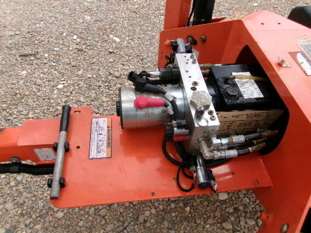 Used 2018 JLG T350 Towable Boom Lift