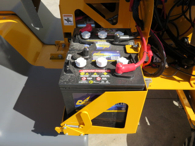 New 2026 HAULOTTE 55XA Self-Drive Boom Lift
