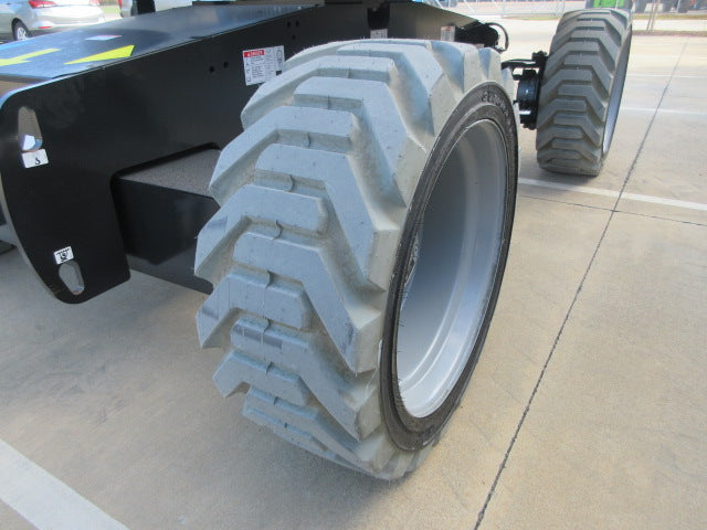 New 2026 GENIE Z-60 DC Articulating Boom Lift