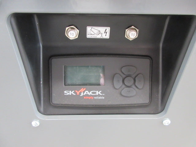 New 2026 SKYJACK SJ3215 E Scissor Lift