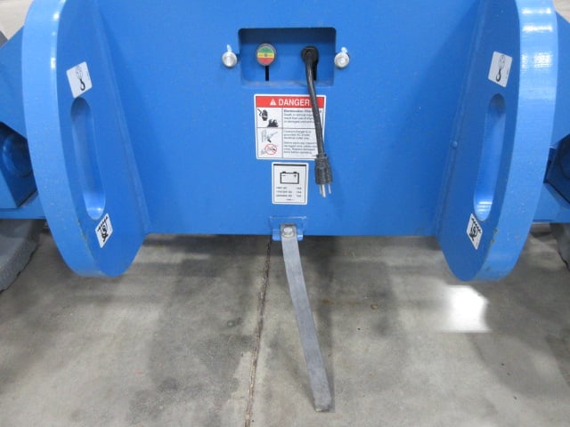 New 2025 GENIE Z-34/22N Articulating Boom Lift
