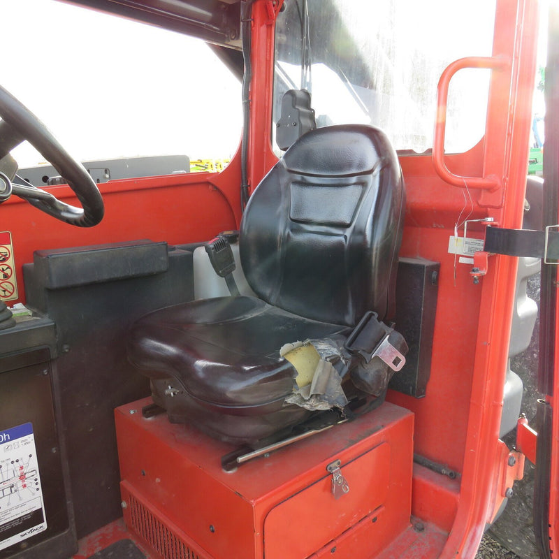 Used 2018 SKYJACK SJ1056 TH Telehandler Forklift, photo 18