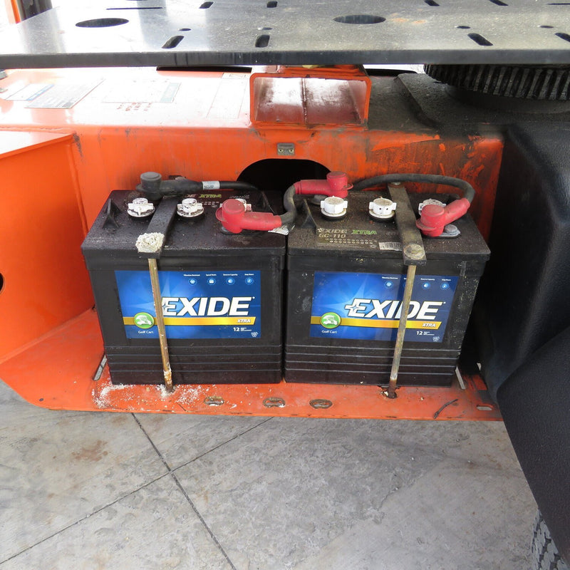 Used 2019 JLG T350 Towable Boom Lift, photo 19