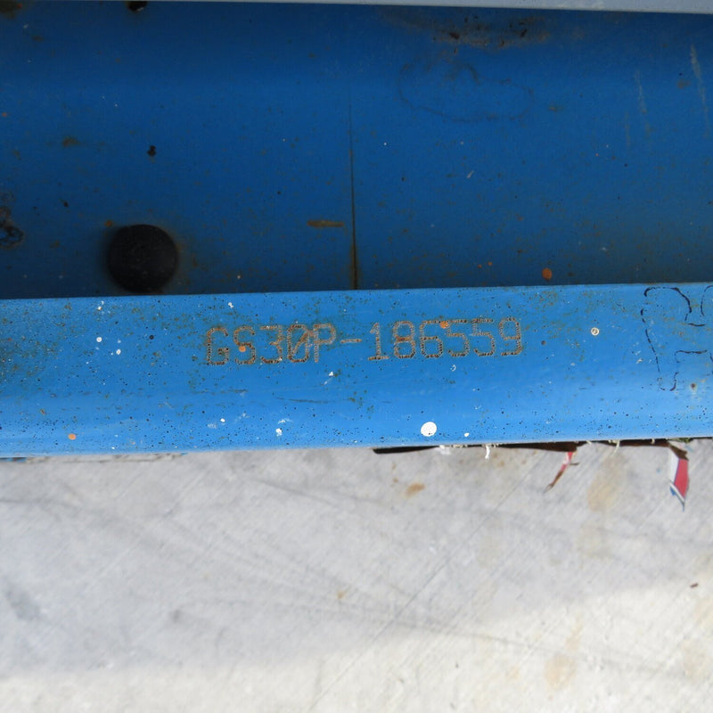 Used 2019 GENIE GS-1930 Scissor Lift, photo 19
