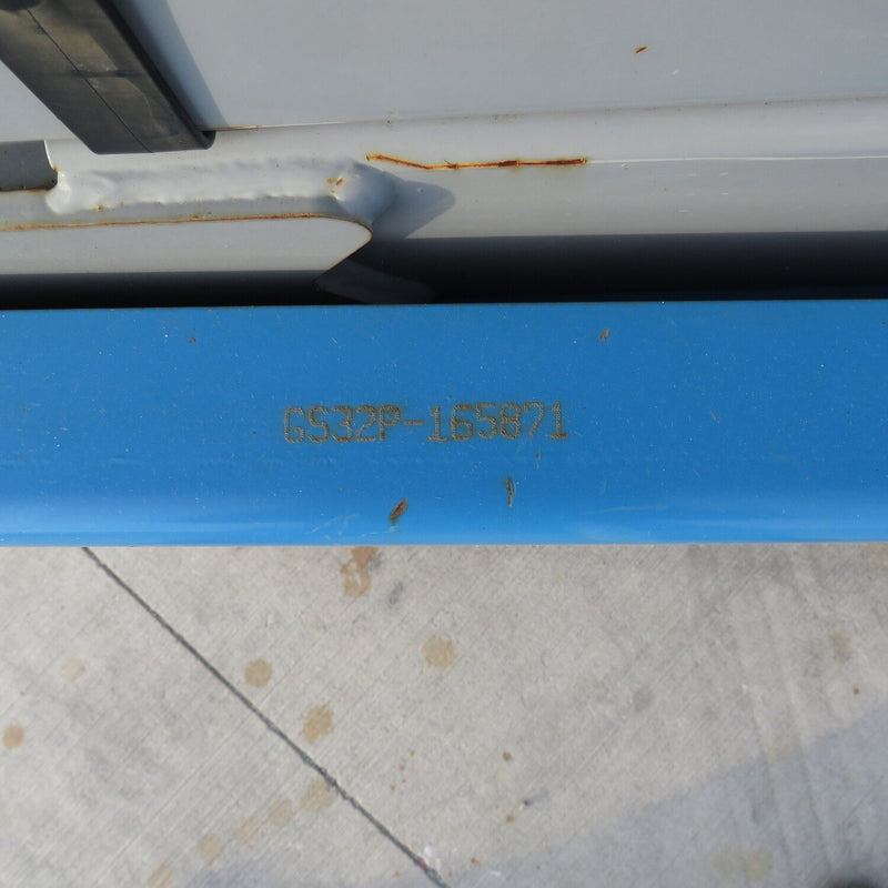 Used 2019 GENIE GS-2632 Scissor Lift, photo 19