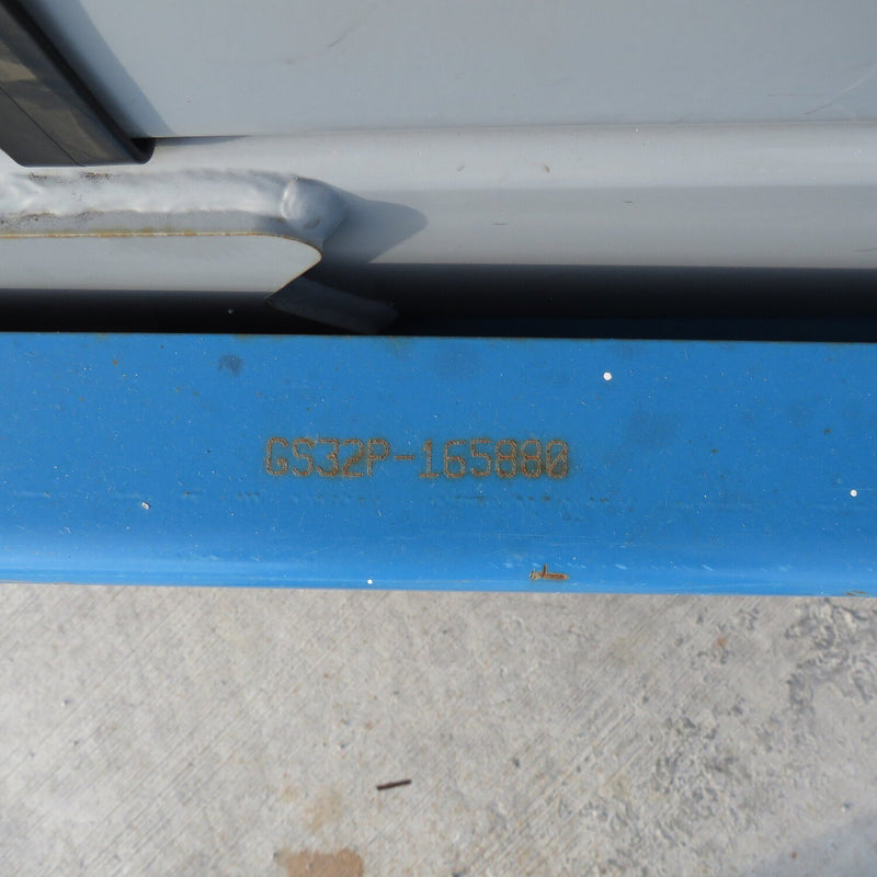 Used 2019 GENIE GS-2632 Scissor Lift, photo 19