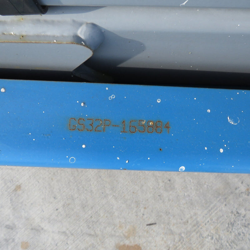Used 2019 GENIE GS-2632 Scissor Lift, photo 19
