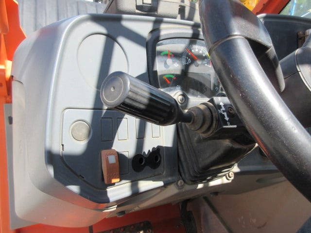 Used 2016 JLG 1055 Telehandler Forklift