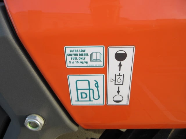 New 2025 JLG 313 Telehandler Forklift