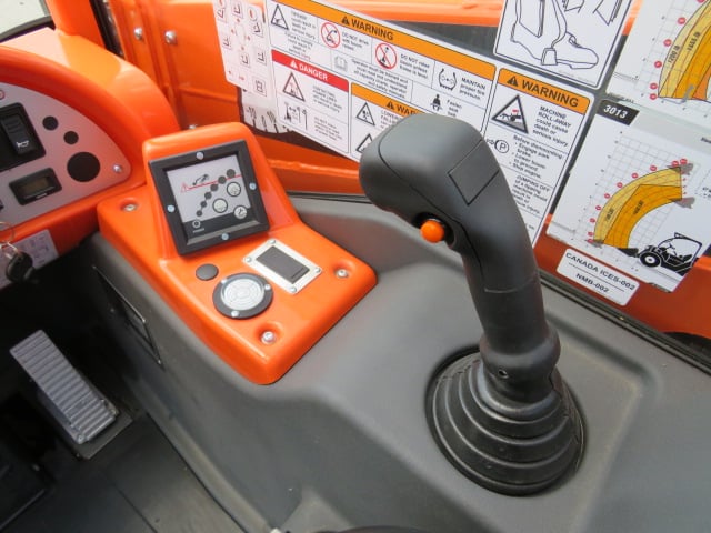 New 2026 SKYTRAK 3013 Telehandler Forklift