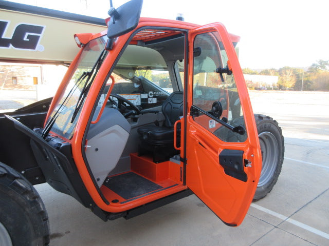 New 2026 JLG 742 Telehandler Forklift