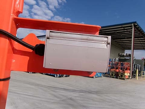 New 2026 JLG ES2646 Scissor Lift