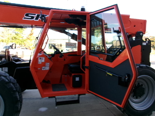 New 2026 SKYTRAK 8042 Telehandler Forklift