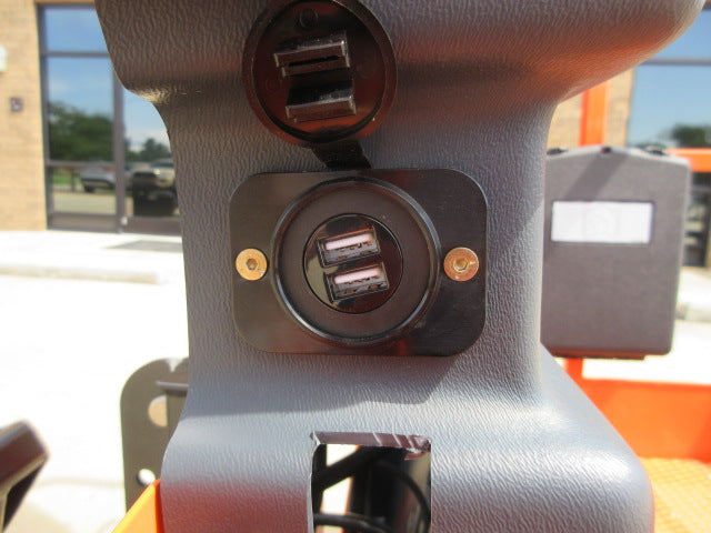 New 2025 JLG E400AJPN Articulating Boom Lift