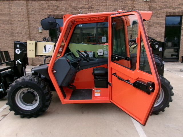 NEW 2026 JLG 519 Telehandler Forklift
