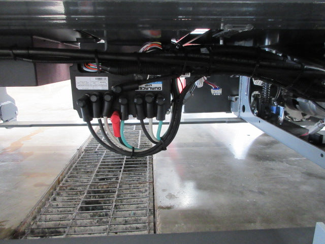 New 2026 SKYJACK SJ4732 E Scissor Lift