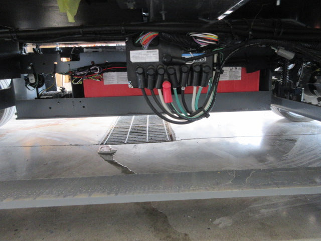New 2026 SKYJACK SJ4740 E Electric Scissor Lift