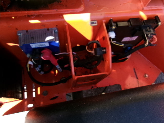 Used 2018 JLG T350 Towable Boom Lift