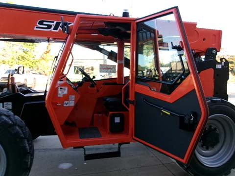 New 2026 SKYTRAK 8042 Telehandler Forklift