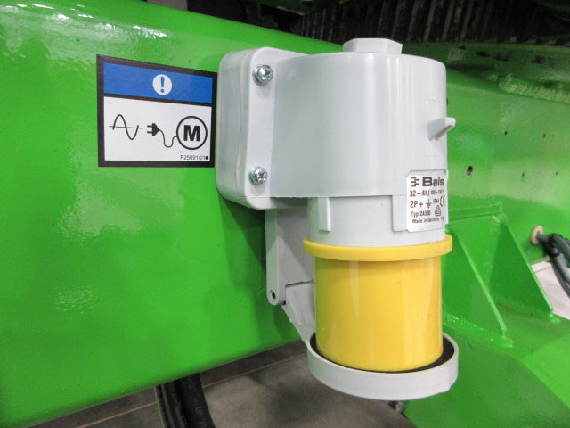 New 2026 NIFTYLIFT TD42TDAC Tracked-Drive Boom Lift