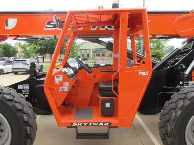New 2026 SKYTRAK 8042 Telehandler Forklift