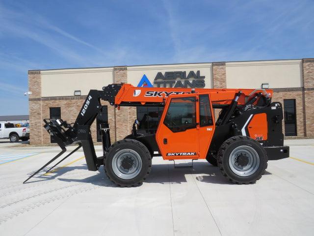 New 2026 SKYTRAK 12054 Telehandler Forklift