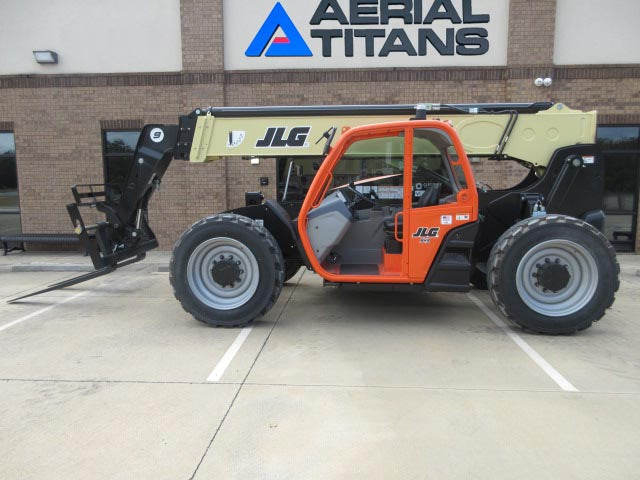 New 2026 JLG 943 Telehandler Forklift