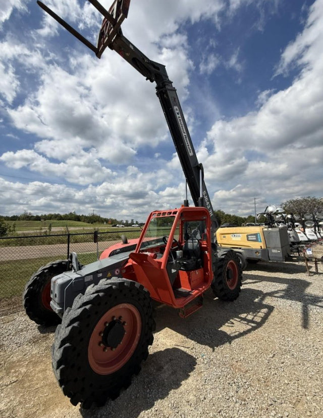 Used 2019 SKYJACK SJ643 TH Telehandler Forklift