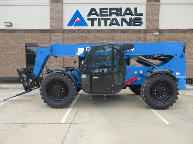 New 2026 GENIE GTH-844 Telehandler Forklift