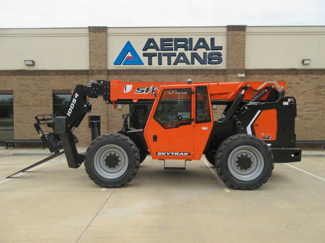 New 2026 SKYTRAK 10054 Telehandler Forklift