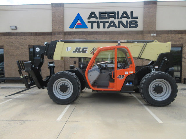 New 2026 JLG 1055 Telehandler Forklift