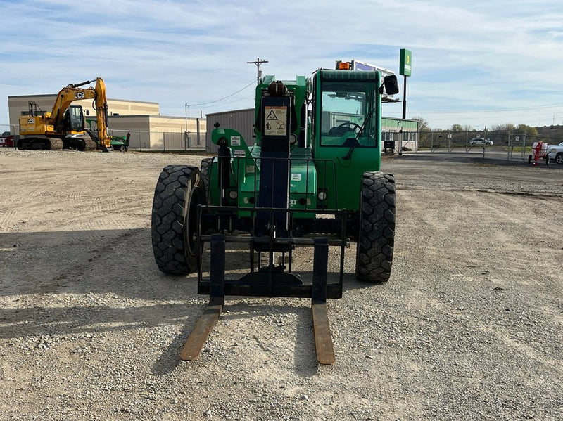 Used 2016 SKYTRAK 6036 Telehandler Forklift, photo 2