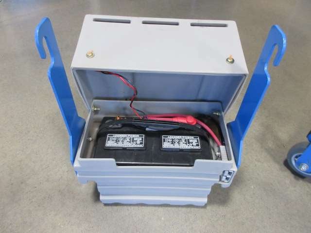 New 2026 GENIE AWP-30S Aerial Work Platform