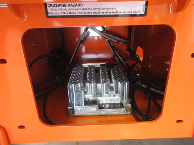New 2026 JLG ET500J Towable Boom Lift